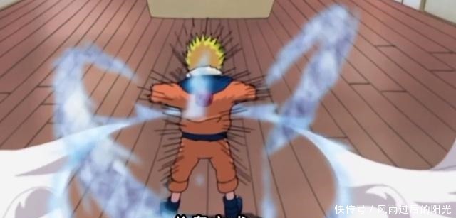 丢脸|火影忍者鸣人最丢脸的分身五大囧!七代目火影的往事不堪回首