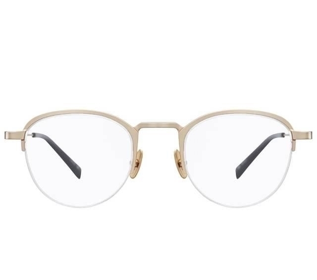 gentle|救救近视瞎子还有什么颜值高的眼镜品牌