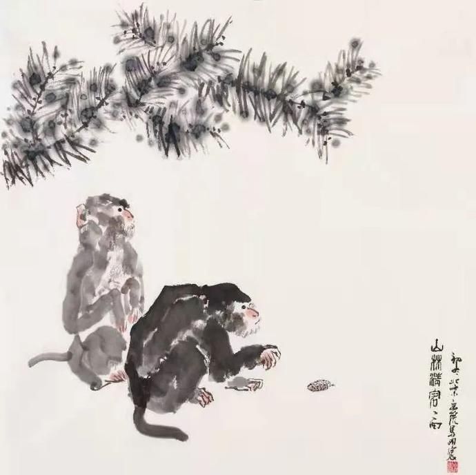  乡情|华梦故园—北京画院马明宸乡情书画展即将在华梦艺术馆隆重开展