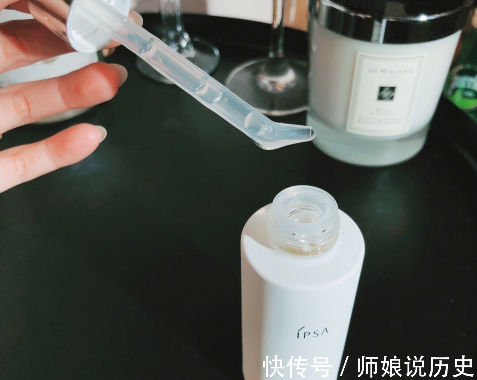 维生素b 20岁的你,必须要知道的护肤成分功能,才能避免护肤品用错!