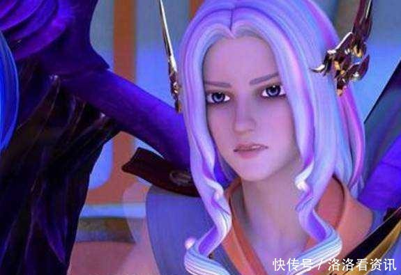 舒言|叶罗丽仙子盘点王默身边的强大帮手,舒言倒数,水王子仅第二!