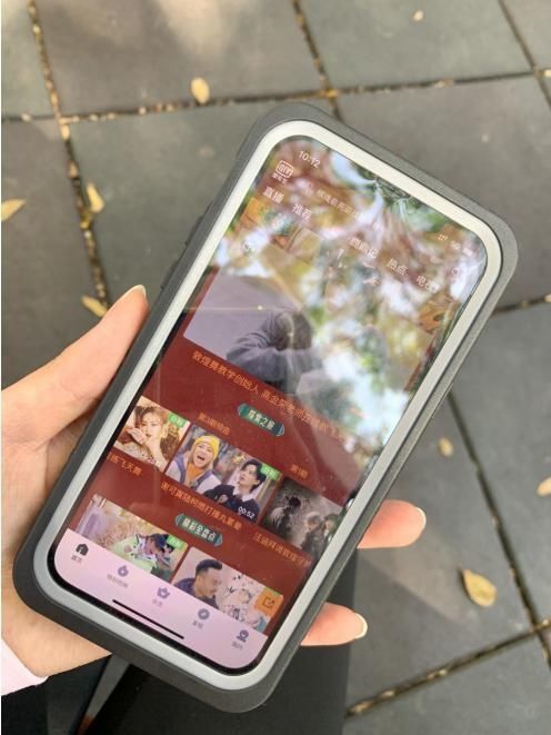 CallRun|CallRun户外IP68全包三防手机壳 为iPhone12保驾护航