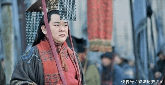 亡国|四位著名的亡国皇帝,都用了什么手段来求生?刘禅最奇葩