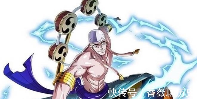 七武海|海贼王那些落败的枭雄, 最后一个身埋巨大伏笔