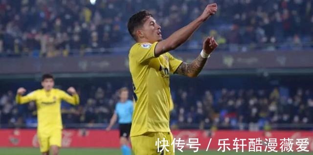 c罗|曾经名不见经传的十名球员,在2021年闪耀足坛