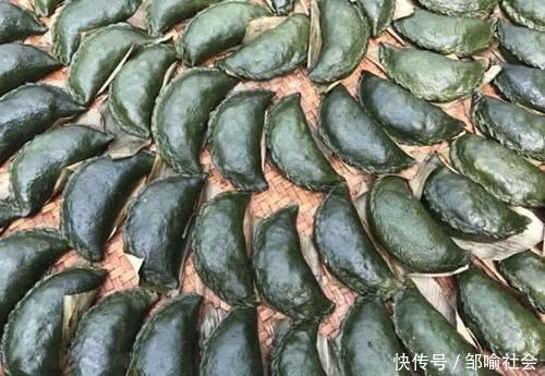 美食小吃|六旬大妈路边卖“它”,成本5毛,卖价2元,三个小时能卖掉4大锅