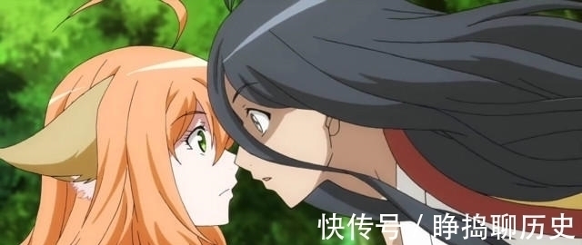 军娘|狐妖小红娘情侣们的结局,一对让人泪流满面,一对让人气到爆炸