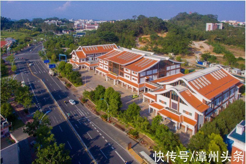 地块|漳州市区5宗优质宅地拟近期推出！市区住宅供应暴增