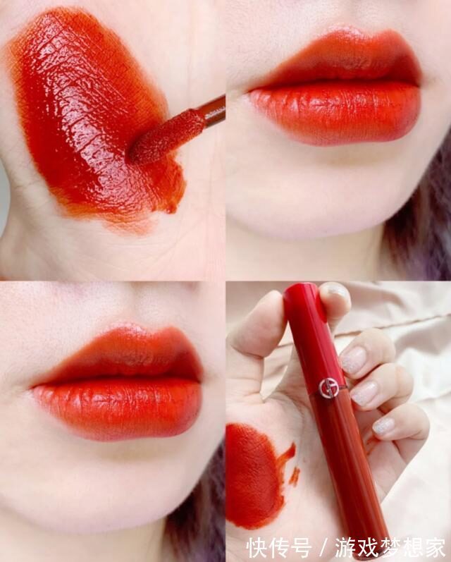 mac 约会必用口红!这些超好看的口红,让你拥有神仙颜值,惊艳全场