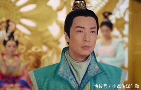 儿子|李旦2次登基,却3次自让天下:一让母亲,二让哥哥,三让儿子