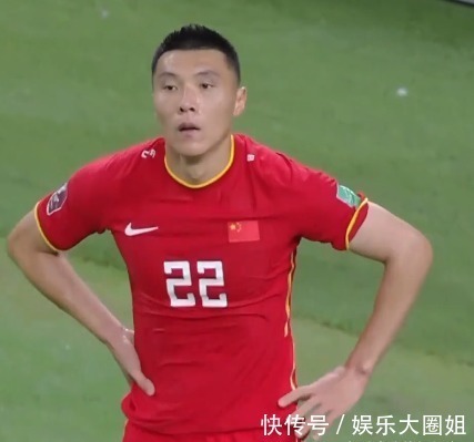 开门黑|国足开门黑!盘点4大罪人:李铁排兵失误,中卫组合+10号核心低迷