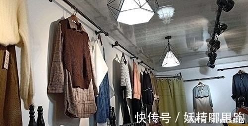 房价|实体店的“用途”变了？服装店老板：试完衣服就走，转手就网购！