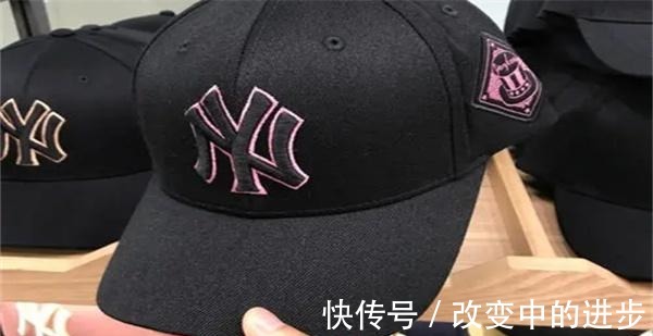 la mlb帽子带la高档还是ny!