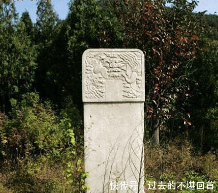 乾隆|史上第一被封贵妃的女子,乾隆想挖开其陵墓,看到石碑就停止挖掘!