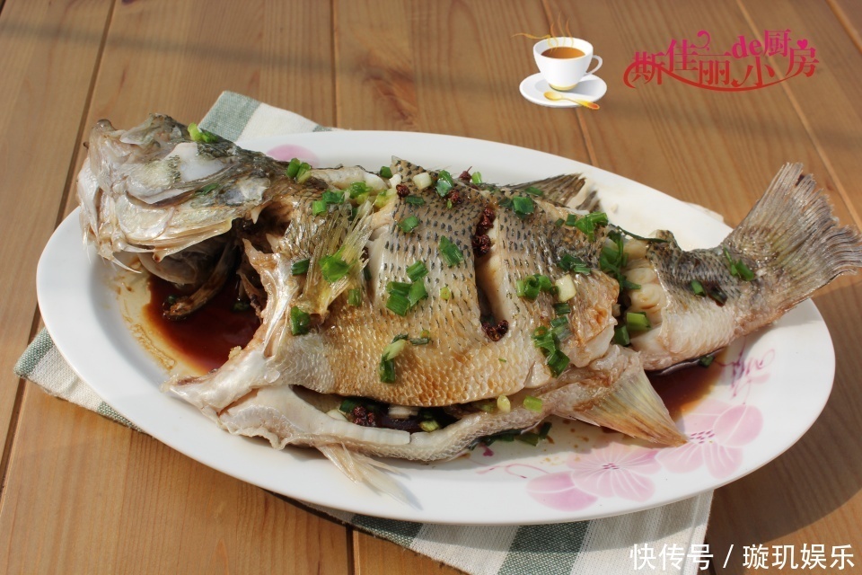 6道菜蒸一蒸就好,鲜到流口水,好吃不上火,简单易做老少皆宜