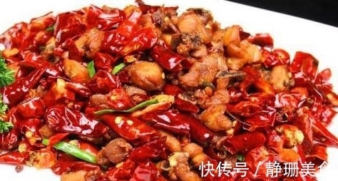 猪肉|非常适合下饭的几道美食，浓郁可口咬一口就忘不了，简单易做