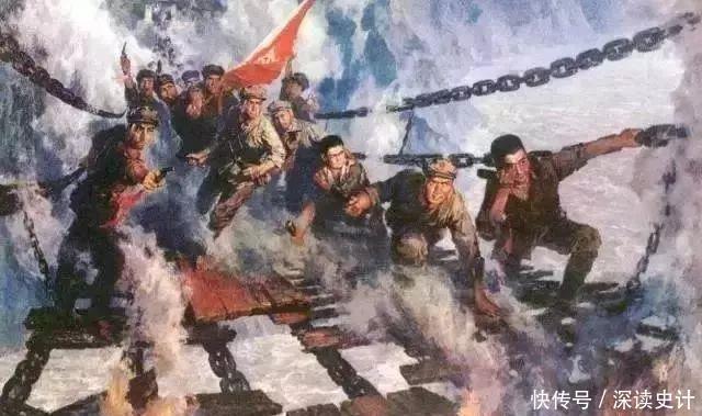 闰土刺猹@课本上的这些插画,若你全都认出,历史老师当年肯定是学霸