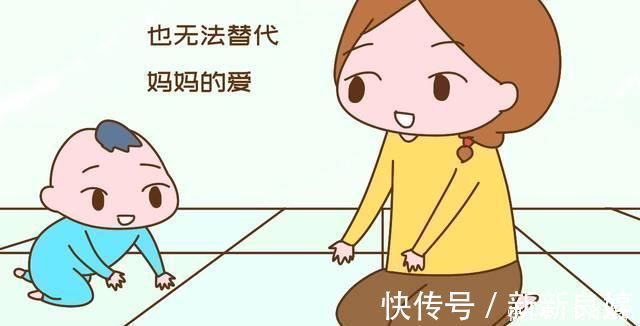 孩子|孩子无论由奶奶和姥姥谁带大，最后只跟这一个人最亲，原因很现实