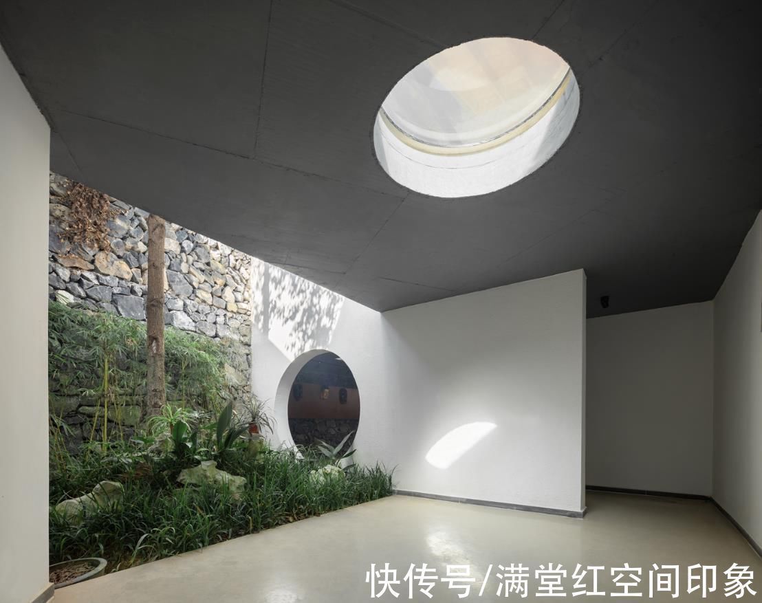 框景|中国豪宅室内造景,与国外不同,特有的东方雅韵,疯狂心动