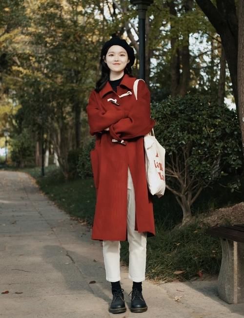 2021年新出的“高级减龄”穿搭方案，实用百搭又耐看，建议收藏！