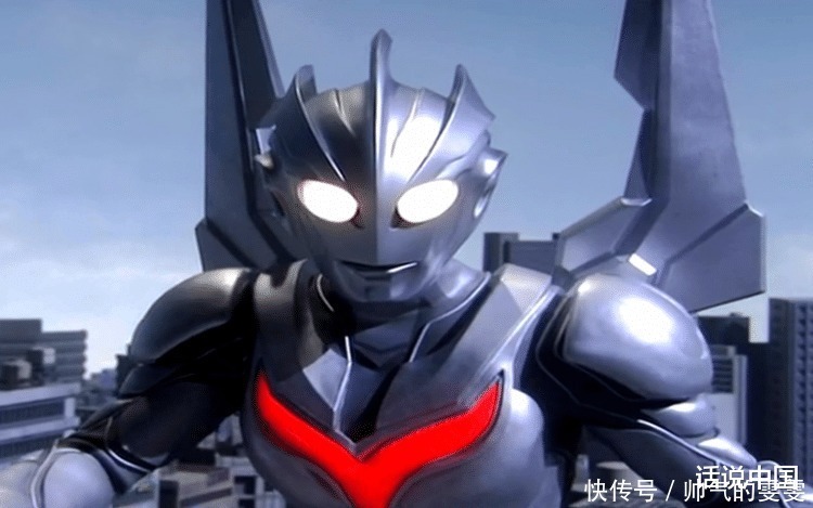 怪兽|打败黑暗扎基,却败给怪兽杰顿,诺亚奥特曼的实力到底缩水了多少