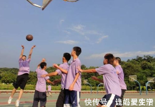 热爱运动|男生几岁“身高定格”?并非18和20,这个“黄金生长期”要抓住