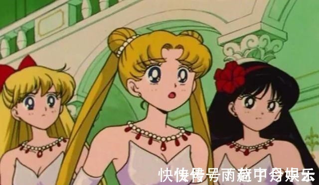 动漫|动漫角色“整容史”,网红脸型成为主流,柯南却退化成“猿人”!