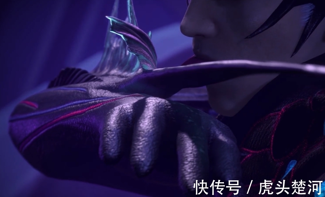 海神|斗罗大陆:海神七子对战唐三,他叫得最凶,到头来被打得最惨!