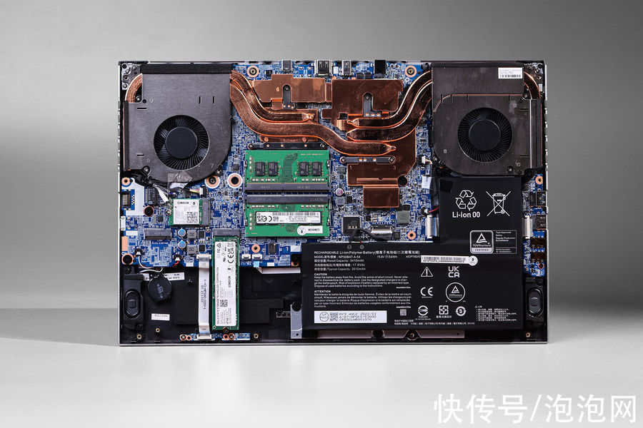 gpu|雷神911星战2022评测：强大i7予你游戏新精彩