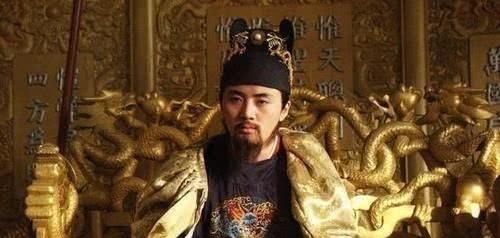 城内|崇祯帝上吊时,城内15万唯命是从的锦衣卫去哪了?说出来你可能不信