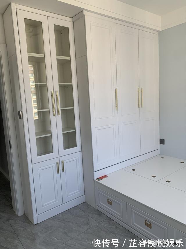 完工|装修一路踩坑,硬装终于完工,保洁做完还没任何家具,给大家看看