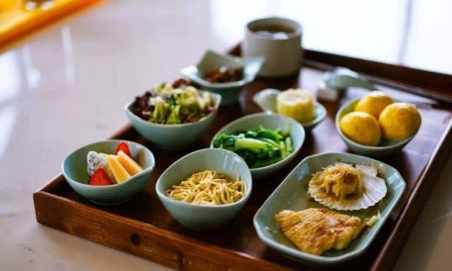 心脑血管|低脂饮食不等于不吃肉