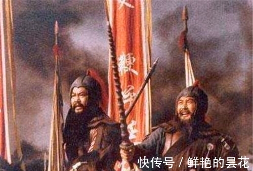 吴用!水浒中最讽刺的10个绰号,放到现在,脸皮薄的人真开不了口