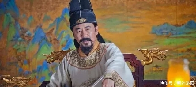 改变了赵匡|赵匡胤与杨家将的风水故事:赵家天子,杨家将,换朝不换将