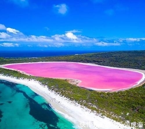 老年|大自然的这些美景，让人流连忘返，你见过几个？