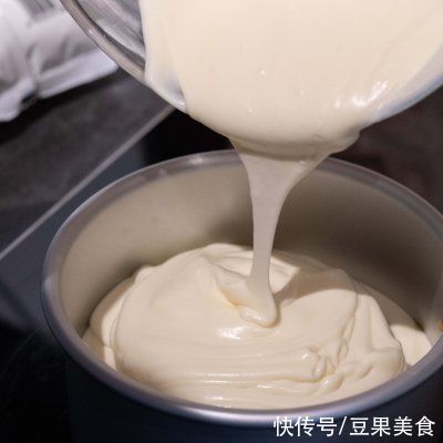 模具|想健康又想美味，吃葡萄酸奶慕斯就对啦