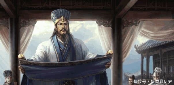 七星|诸葛亮想用七星灯续命,却被魏延无意踢翻,临死对天怒喊8字!