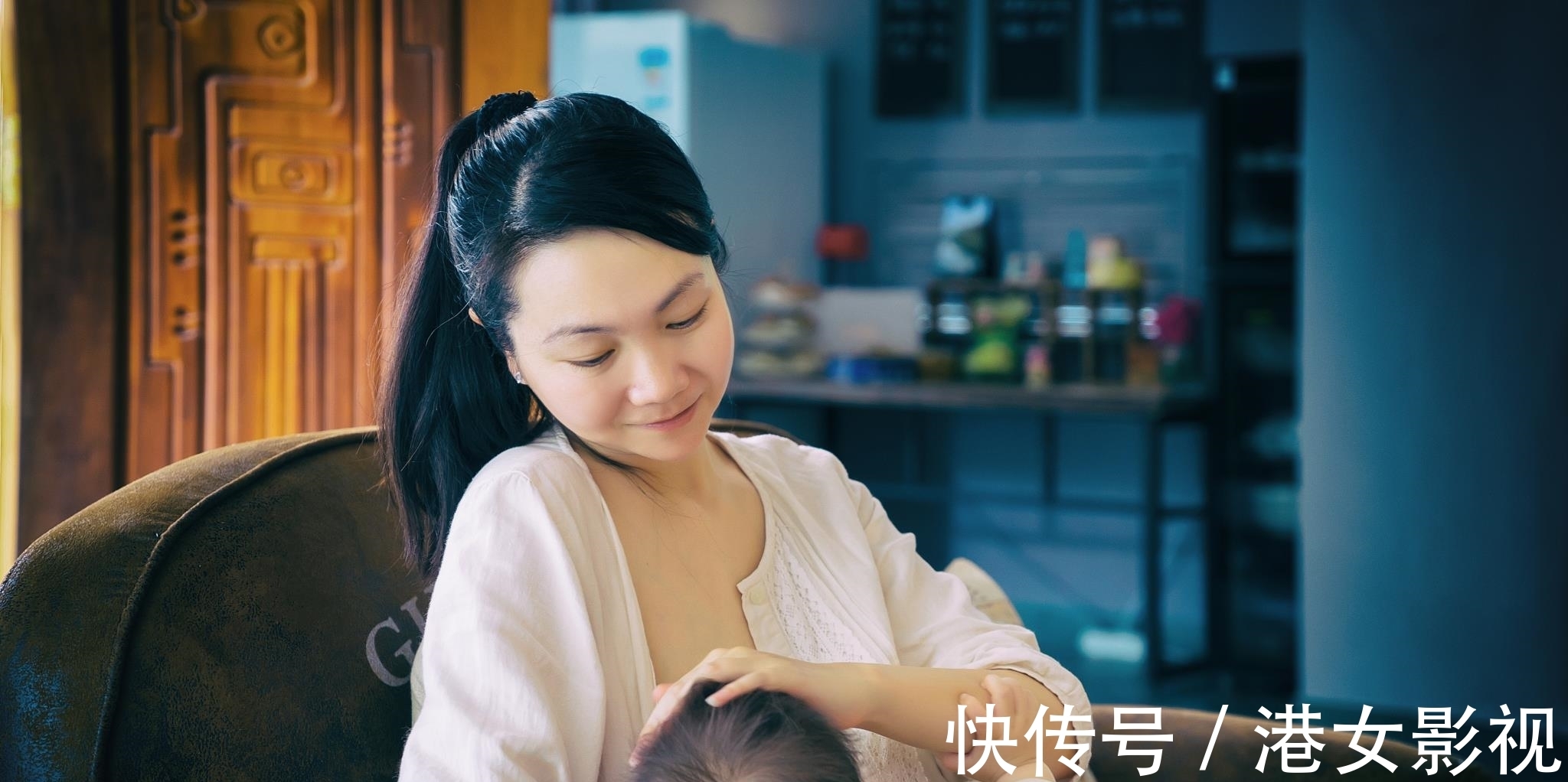 孩子|2岁的孩子不喝牛奶,身高却差一大截,情况有3种