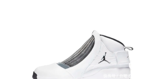 布雷克|嫌AJ太贵?那是你没找到这五双,便宜又“帅气”!还不快收藏起来?