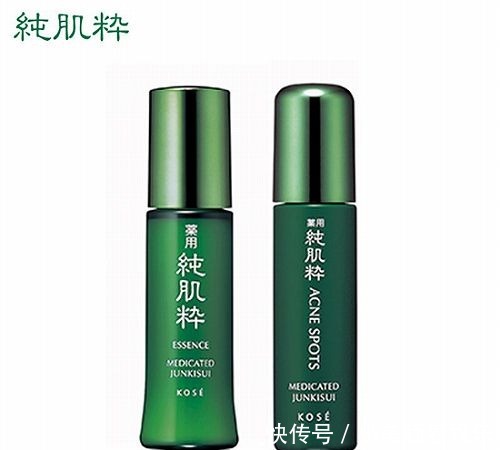 茱莉蔻|什么祛痘产品效果好 去痘痘和痘印最好的护肤品推荐