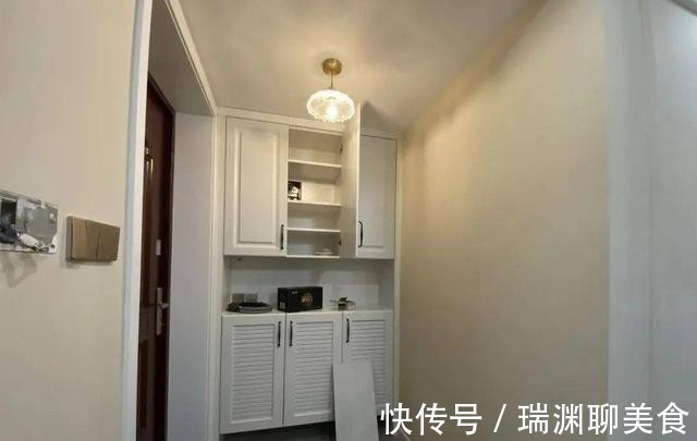 餐边柜|不到4万定制全屋柜子,老婆大呼捡了便宜,你们觉得呢?