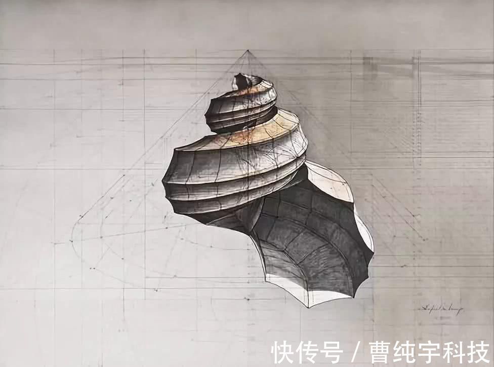 steven$理科生我们不画则已,一画就会让美术生都感到害怕