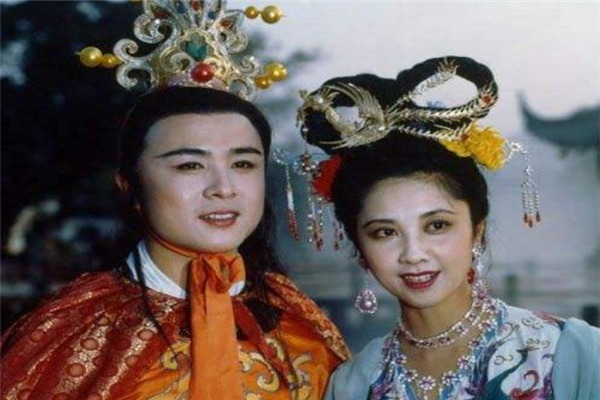 法名|原本只有唐僧,女儿国王为何在通关文牒中,增添孙悟空等3人法名