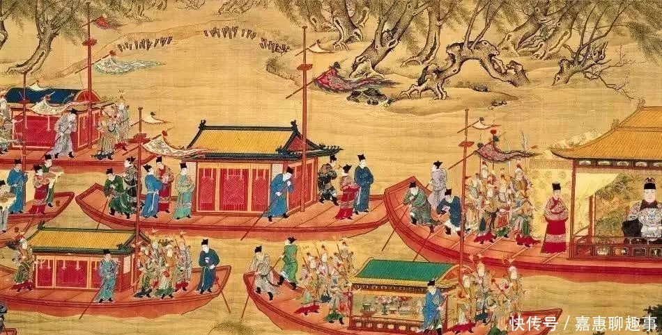 古代秀才、举人、贡士、进士考中难度有多大,分别能当什么官?