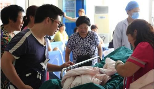 宝妈|准妈妈在“卸货”时，有几类行为容易引起医生反感，希望你没中