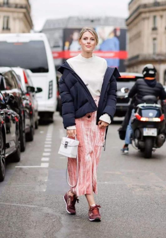  避开|上了岁数的女人，尽量避开这4种“增龄色”， 不仅显老还很俗气