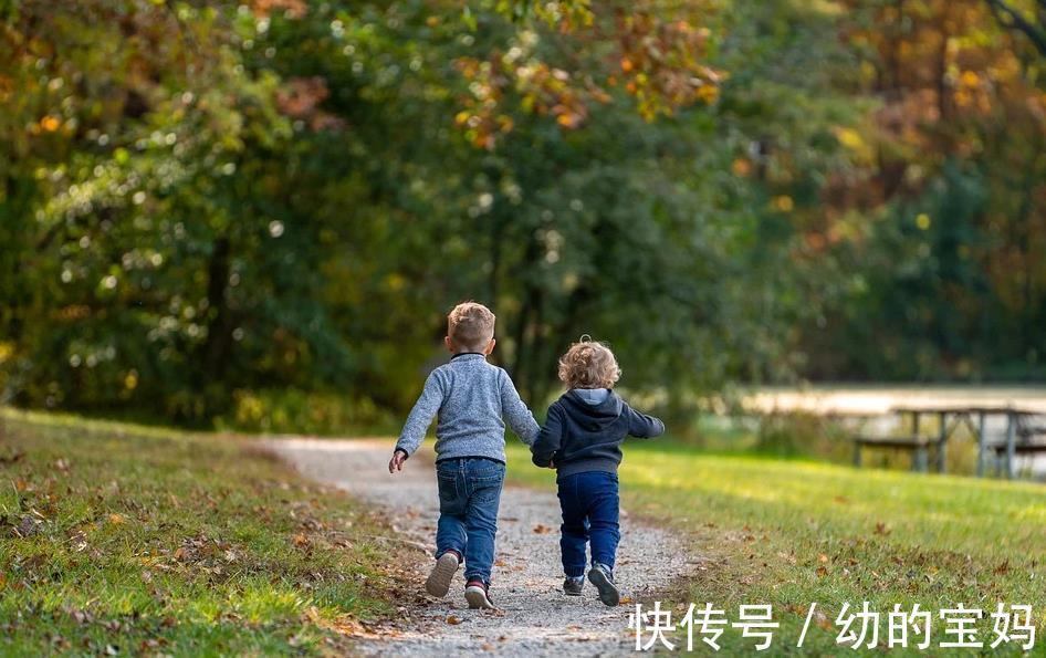 男孩儿|家有男孩,这三件事越早知道越好