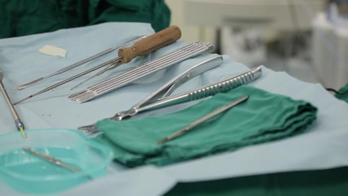 北京大学|被忽视的颈椎病竟能直接威胁生命?《生命缘》带您亲临极限生死一线