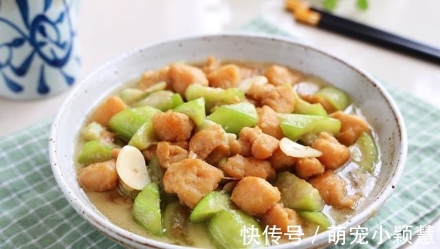 立秋后,这6道家常菜要多吃,6天不重样,鲜香味美,增强抵抗力!