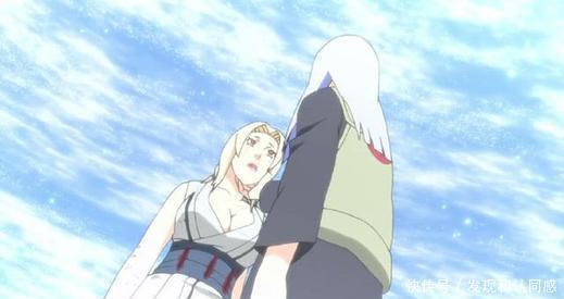 早年|火影忍者:可惜的四位有天赋的忍者,都是早年牺牲